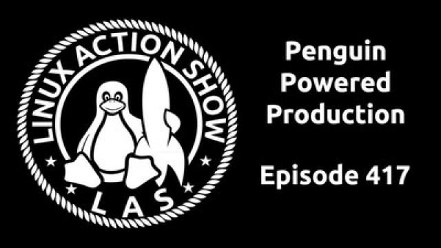 Penguin Powered Production