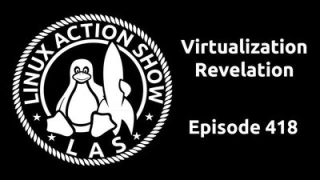 Virtualization Revelation