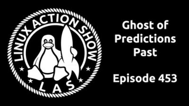 Ghost of Predictions Past