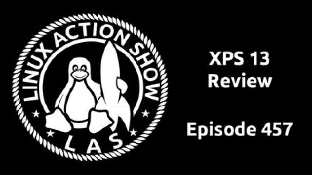 XPS 13 Review