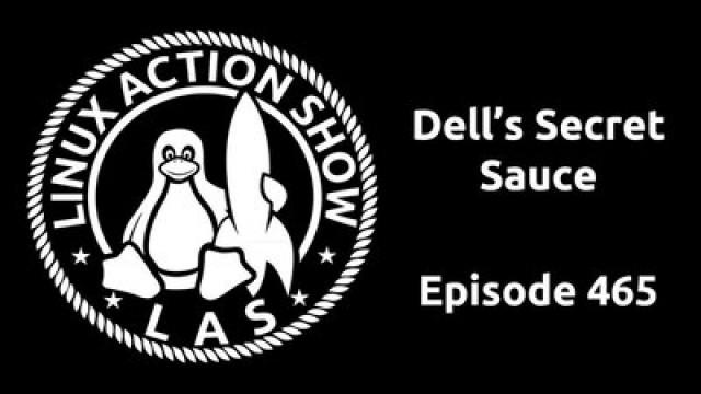 Dell’s Secret Sauce
