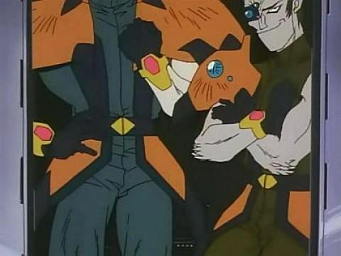 Malevolent Galden! Idoro`s Final Onslaught!