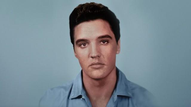 Elvis Presley: The Searcher, Part 1