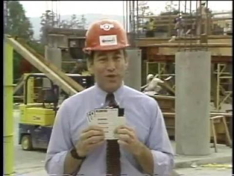 Project Management Software