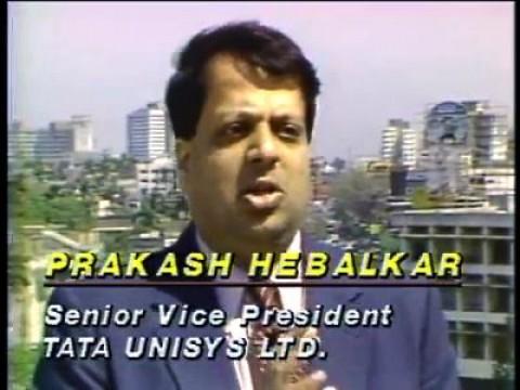 High Tech India: Part 2