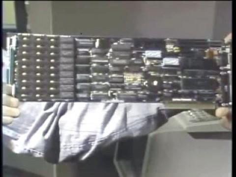 RAM Resident Software