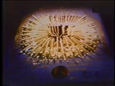 Fifth Generation Computers