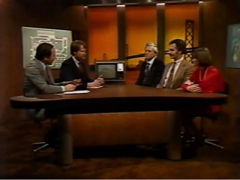 Computer Entrepreneurs