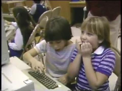 Computers in Education