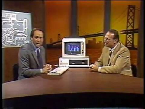 Business Applications