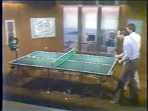 Computers and Sports