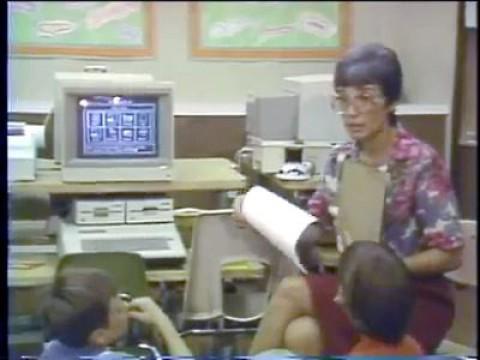 Educational Software: Part 1