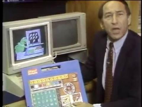 Educational Software: Part 2