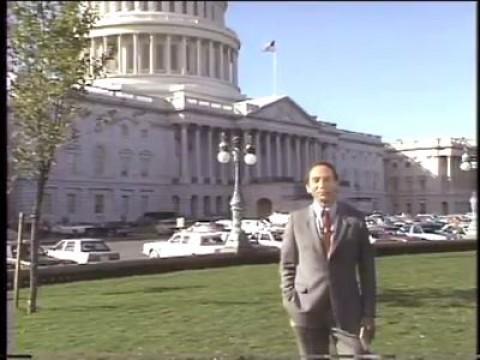 Computers and Politics (1985)