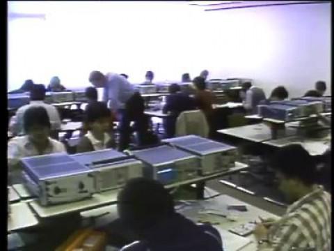 Careers in Computing