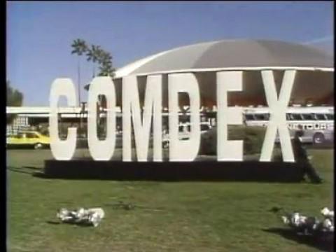 Comdex Special (1986)