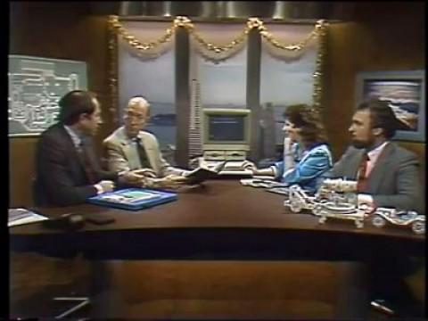 Consumer's Buyers Guide (1986)