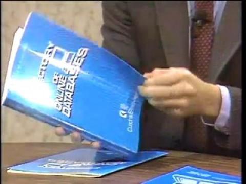 On-Line Services: Part 2