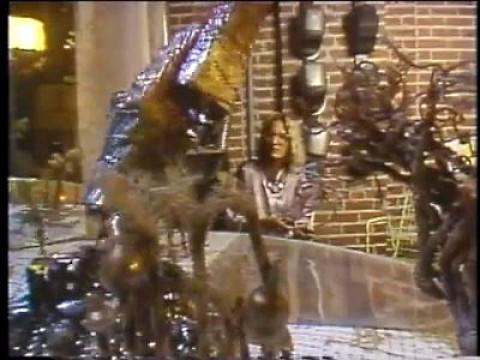 Computers and the Arts