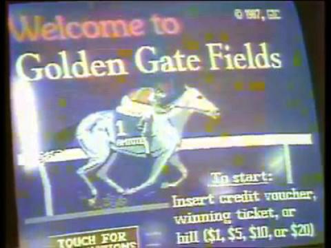 Computers and Gambling