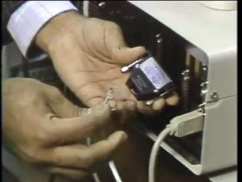 Local Area Networks: Part 1 - IBM Compatibles