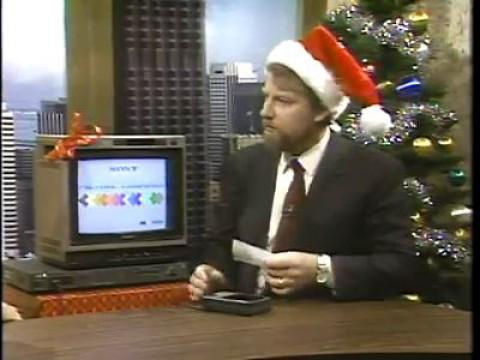 Consumer's Buying Guide (1987)