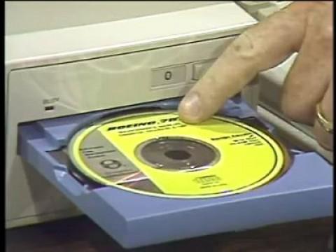 CD-ROMs (1988)