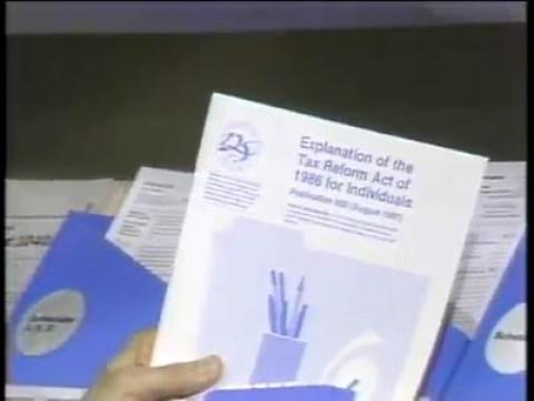 Tax Preparation Software