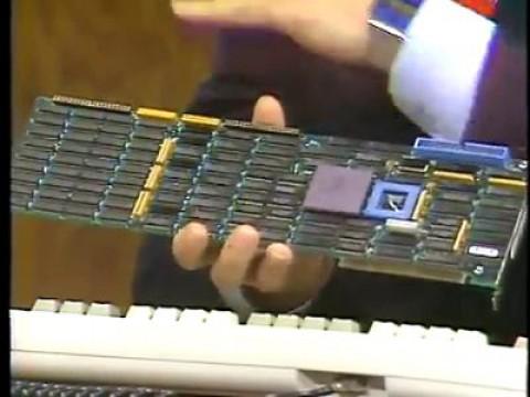 Add-On Boards & Cards