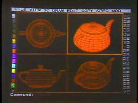 Personal CAD Software