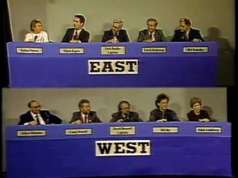 Computer Bowl I: Part 1