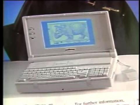 New Generation Laptops