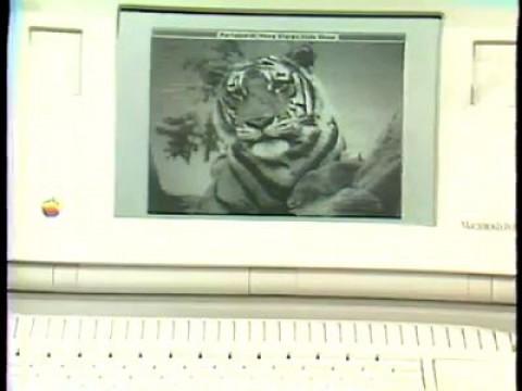 New Portable Computers