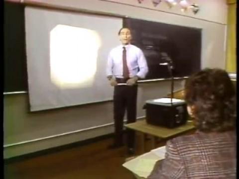 Desktop Presentation Software: Part 1