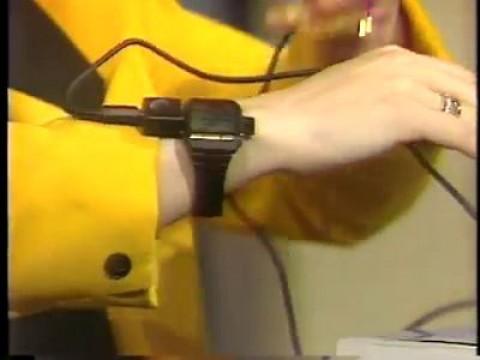 Consumer's Buying Guide (1989)