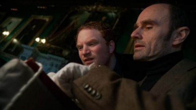 Shakespeares Skjulte Sannhet