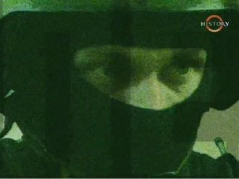 Spetnaz Inside Russian SAS