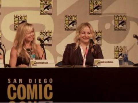 San Diego Comic-Con 2015 Panel