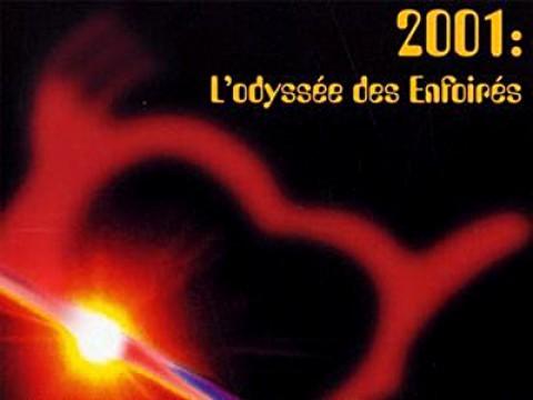 2001: L'Odyssée des Enfoirés (2001)