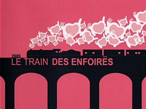 Le Train des Enfoirés (2005)
