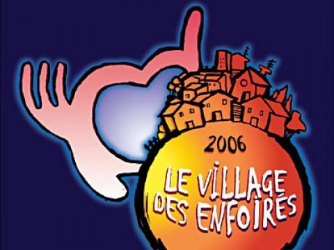 Le Village des Enfoirés (2006)