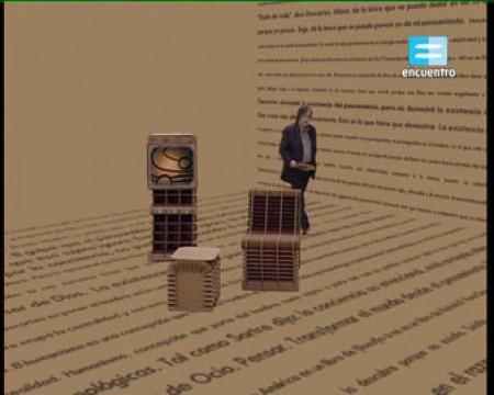 Colón descubre América; Descartes, la subjetividad