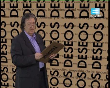 Hegel, dialéctica del amo y el esclavo