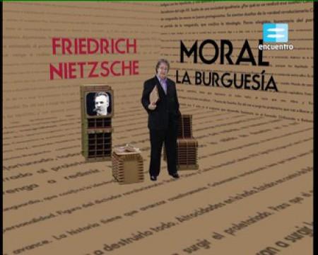 Nietzsche, vida y voluntad de poder