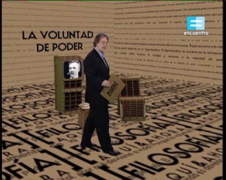 Nietzsche: “Dios ha muerto”