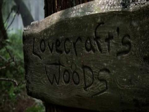 Lovecraft's Woods