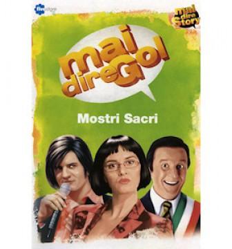 Mai dire Gol - Mostri Sacri