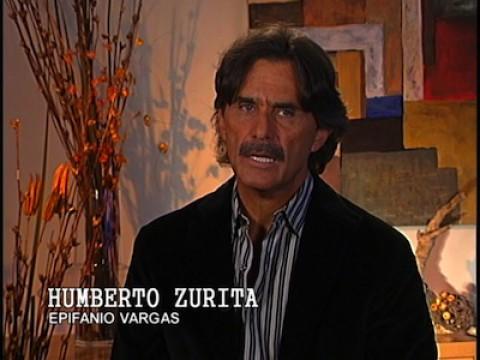 Entrevista - Jumberto Zurita