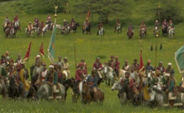 H Epilogi tou Byrona