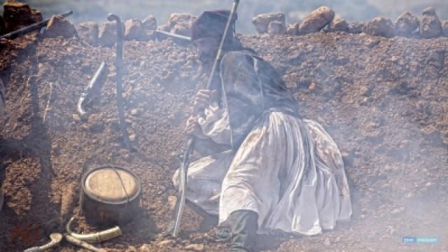 Eleytheroi Poliorkimenoi